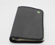 VW Lupo 3L service book
