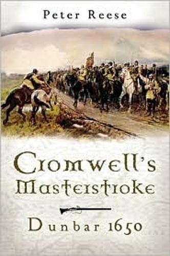Cromwell masterstroke - cromwell's,