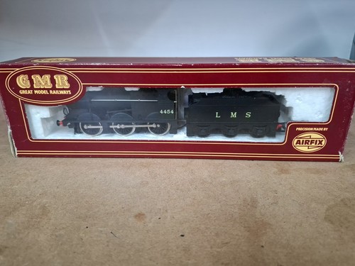 Airfix gmr fowler locomotive - airfix,