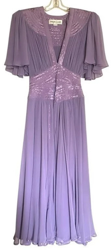 Vtg 70s 80s - , aline