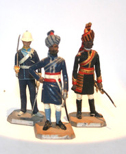 ROSE MINIATURES 54MM VICTORIAN