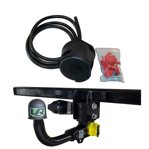For evo7 towbar - for,