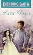 Lady Daisy (Paperback) - FREE