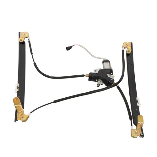 Labwork front driver side - front,