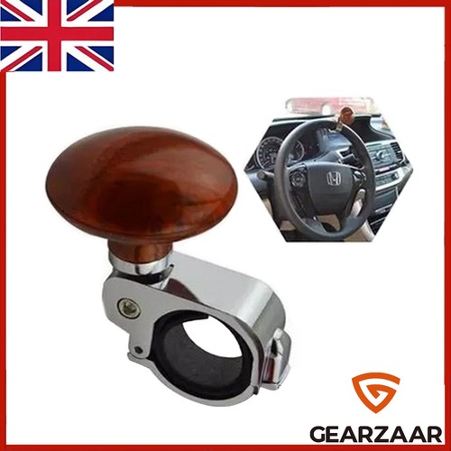 Heavy duty steering wheel - heavy,