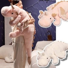 70-150cm Giant Dragon Plush