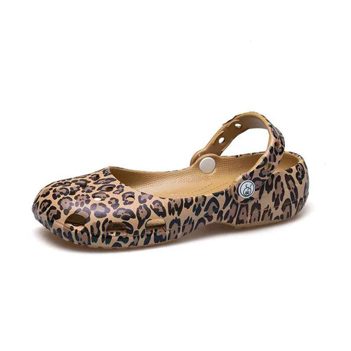 2026 ladies ballet crocs - ladies,