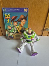 Toy Story 3 Buzz Lightyear