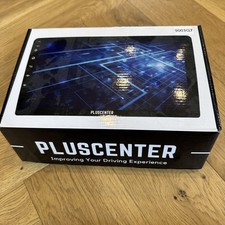 Android 12 car stereo Head