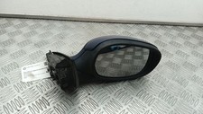 BMW 318D EXCLUSIVE EDITION WING DOOR MIRROR RIGHT SIDE ELECTRIC 51167268264