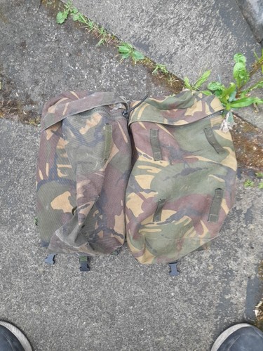 British army dpm bergen side - british,