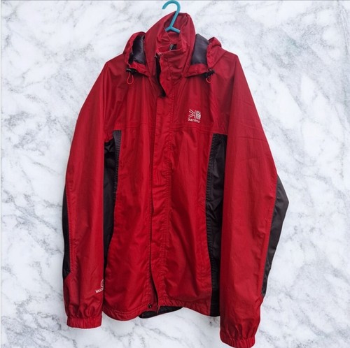 Karrimor waterproof rain - karrimor,