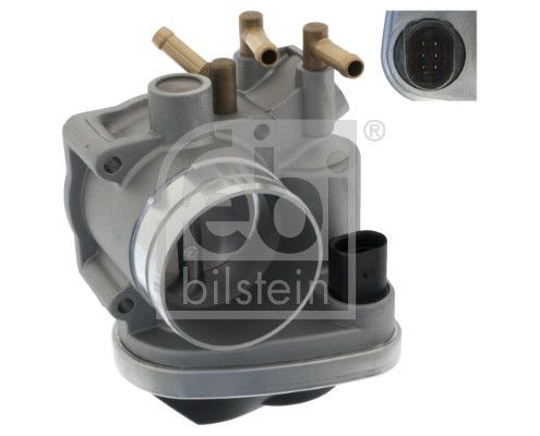 Febi bilstein 100766 - bilstein, throttle