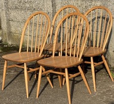 QUALITY MODERN ERCOL  HOOP