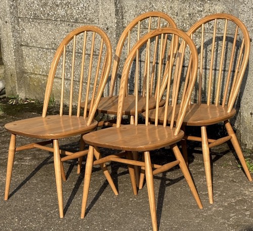 Quality modern ercol hoop - quality,