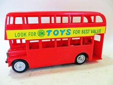 OK TOYS 3358 AEC ROUTEMASTER