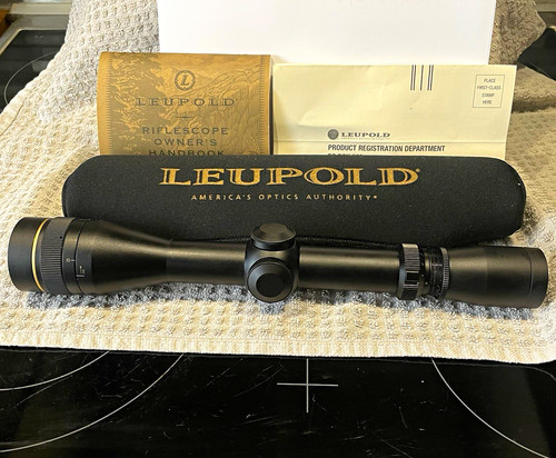 Leupold