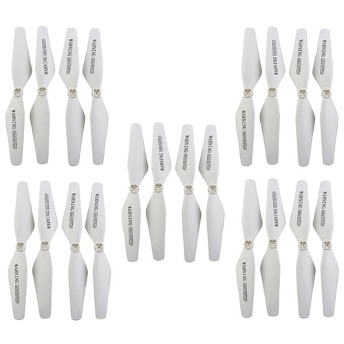 Pack blade propeller - pack,