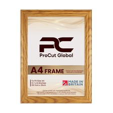 Procut classic oak - oak, a1
