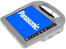 PANASONIC TOUGHBOOK CF-H2