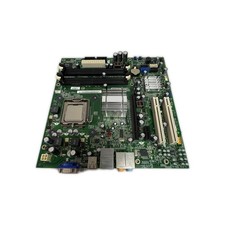 Foxconn G33M02 Motherboard w/ Intel Core 2 Duo E8400 3.0GHz LGA775 DDR2 µATX OEM