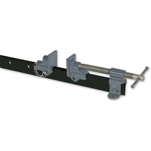Axminster bar clamp - axminster, t-bar