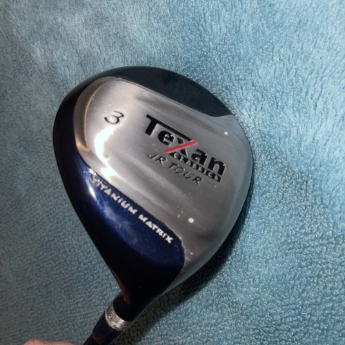 Texan classics junior tour - junior, 3