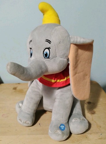 Disney dumbo classics - classics, toy