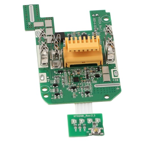 Pcb circuit board for bl1830b - circuit,