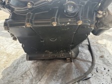 Kawasaki zx 10 r engine 2010 year only 10 k miles 