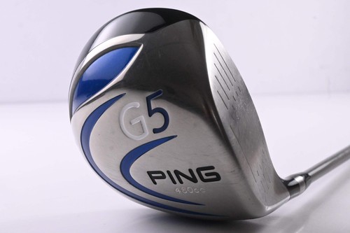 Ping driver 5 degree - /, 10.5