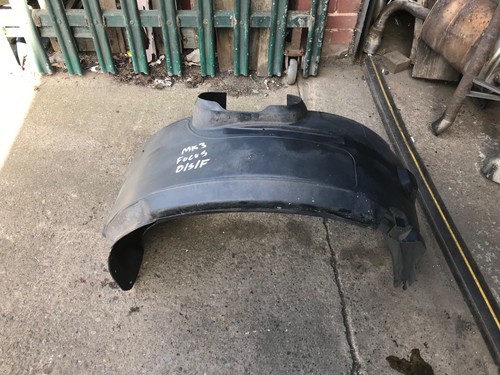 Ford focus mk3 - mk3, off