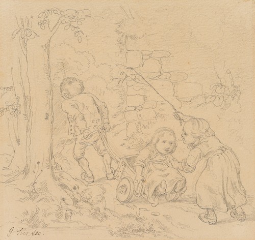 Süs children - sÜs, (1823-1881),