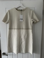 Zara Women’s Stunning Cream
