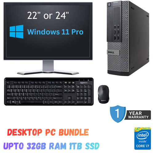 Fast windows pro desktop - pro, pc