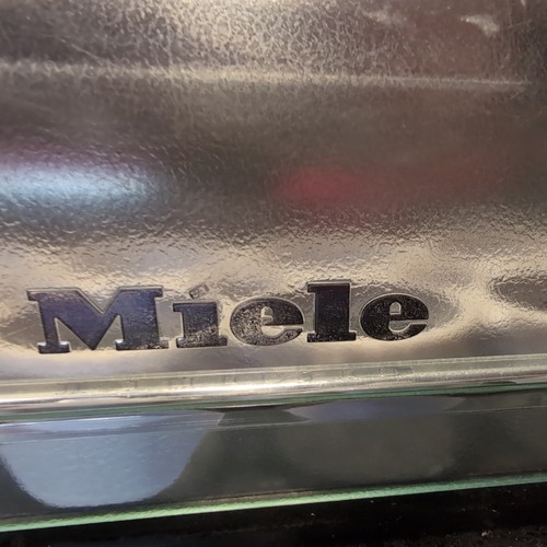 Original genuine miele - original, fridge