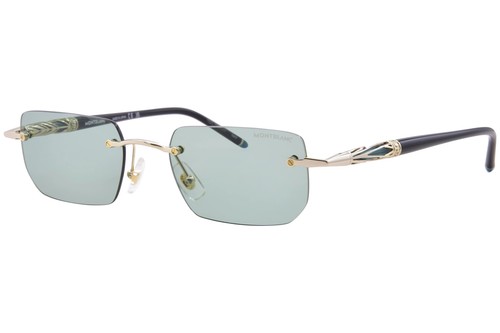 Mont blanc mb0348s 002 - mb0348s,