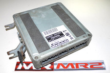 Toyota MR2 MK2 Revision3 UK