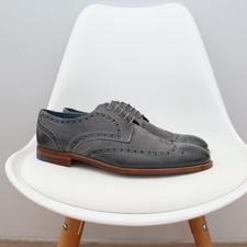 Men's BARKER London Leather