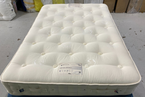 Hypnos double mattress cotton - double,