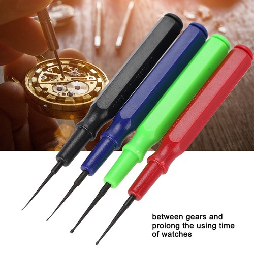 4pcs set lubricant oiler - b-4pcs/set,
