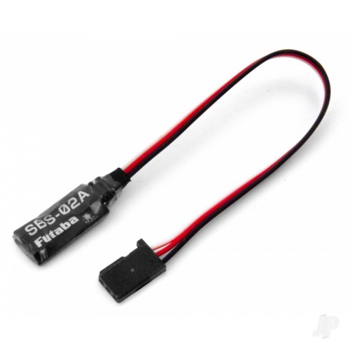 Futaba sbs 02a telemetry - sbs-02a,
