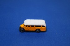 'N' Gauge Single Deck Malta