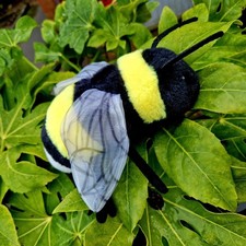 25cm bumble bee gift soft - gift,