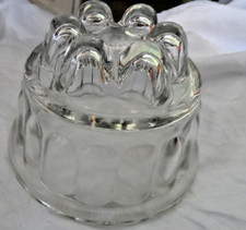 Vintage British Made round