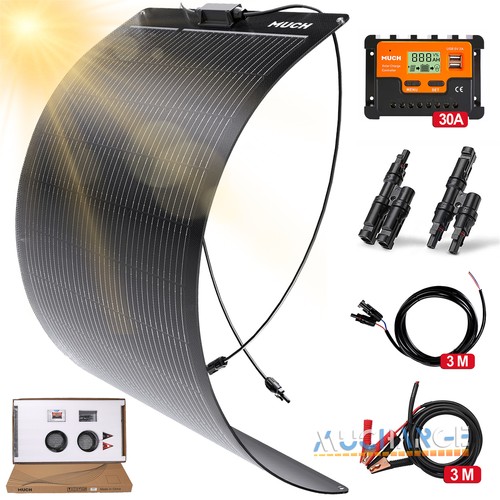 200 400w flexible - 200/400w, panel