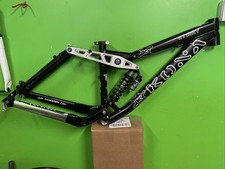 KONA STINKY DH 170mm