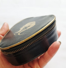 Vintage 1960s Travel Jewellery