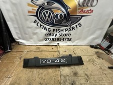 Audi S4 B6 B7 4.2 V8 BBK Front