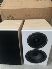 Wharfdale Diamond 12.1 X-Disp